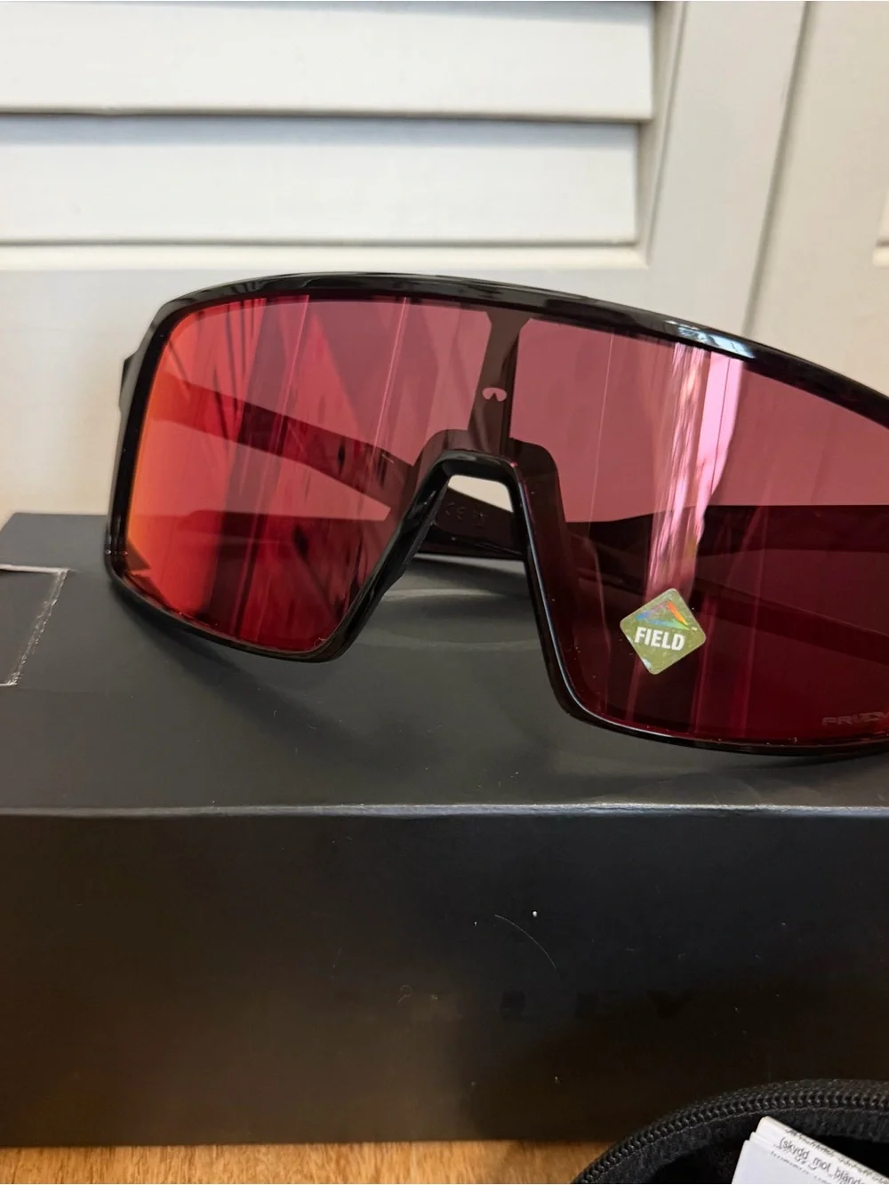 Oakley Men’s Sutro Sunglasses